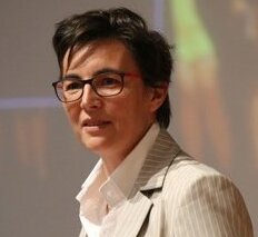 Nathalie Hector est directrice de l’innovation et de la learner experience de Skema Business School. - © D.R.
