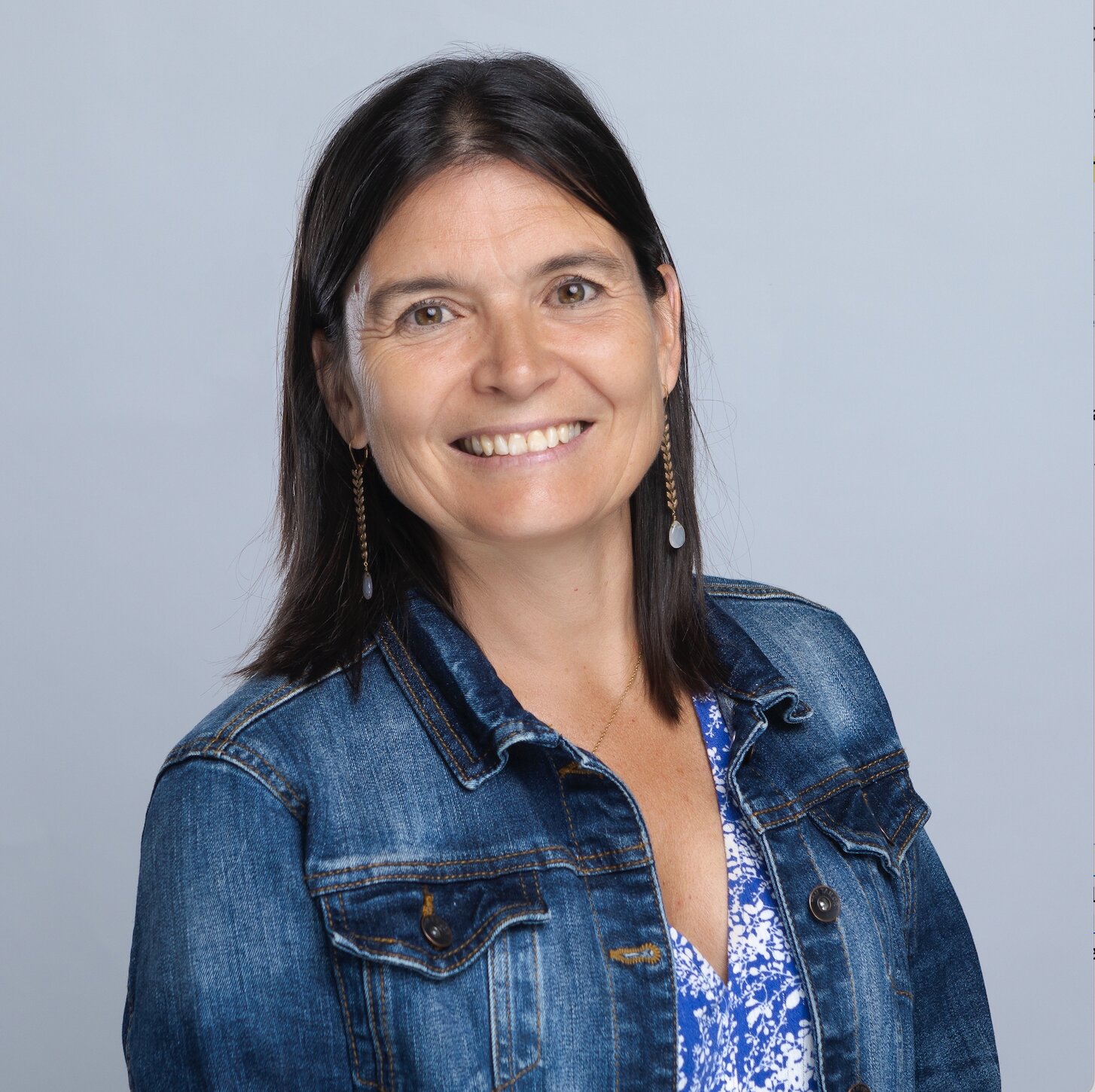 Mathilde Gollety préside la CEFDG depuis janvier 2021. - © D.R.