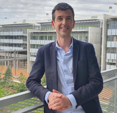David Néron est professeur des universités et dirige la graduate school « métiers de la recherche et de l’enseignement supérieur ». - © D.R.