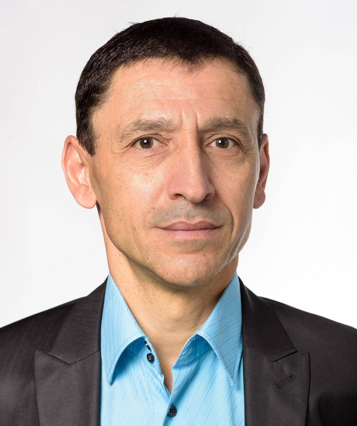 Yves Condemine est l’ancien DSI de l’université Lyon3. - © D.R.