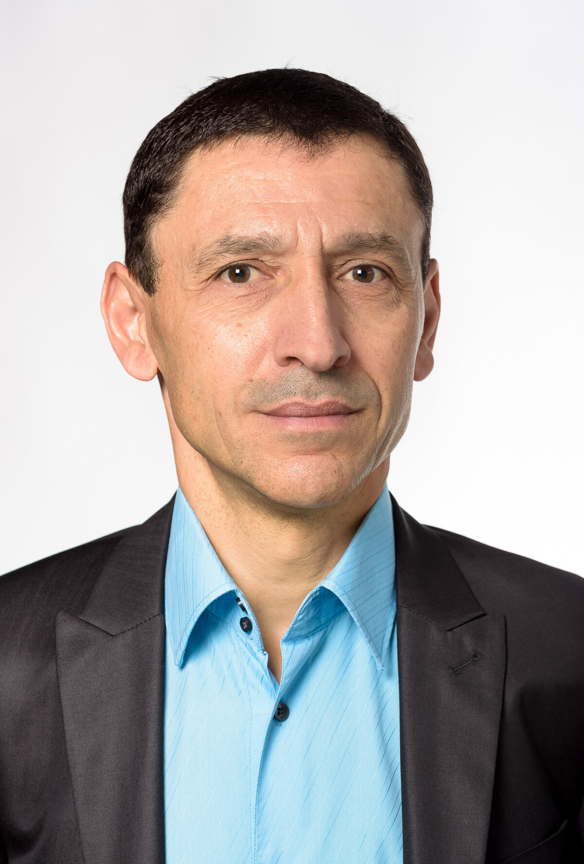Yves Condemine : « Il faut négocier directement avec les opérateurs ! » - © David VENIER  - Jean Moulin Lyon 3