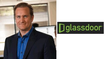 « Glassdoor dispose de la communauté la plus grande en matière d’utilisateurs », Robert Hohman, Glassd - © D.R.