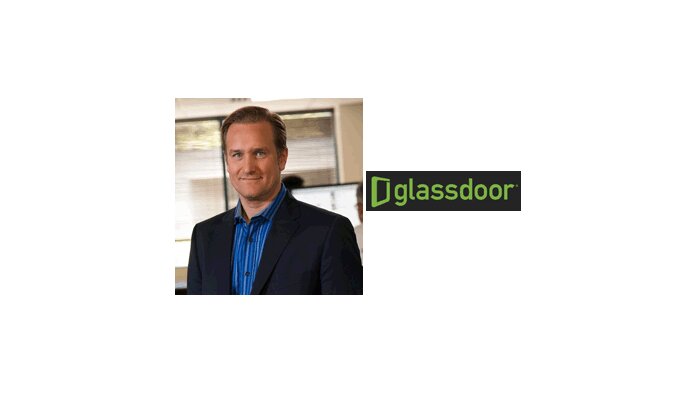 « Glassdoor dispose de la communauté la plus grande en matière d’utilisateurs », Robert Hohman, Glassd - © D.R.