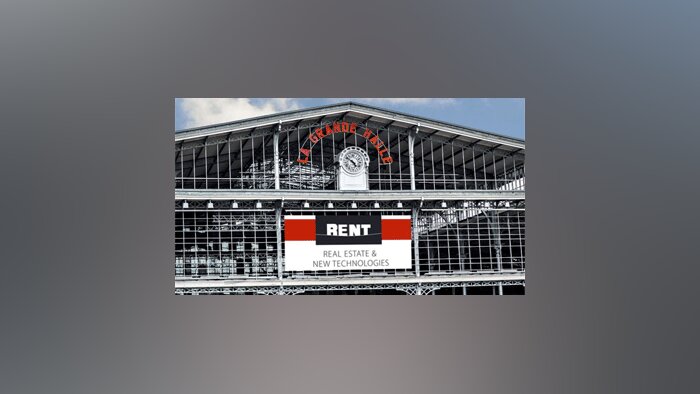 « 64 % des stands sont déjà réservés à 6 mois de l’événement », Hervé Parent, RENT