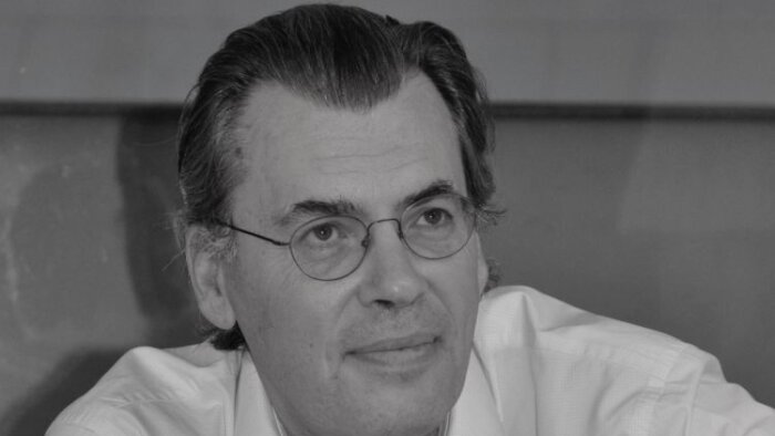 Benoît Serre, nouveau DRH de L’Oréal France - © D.R.