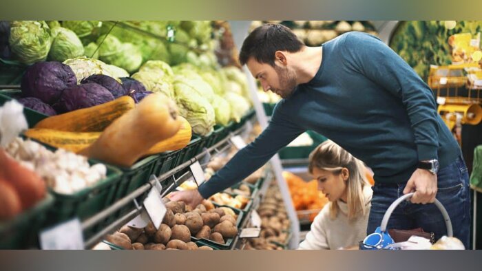 Résidus de pesticides, taux de conformité européen de 94,9 % en 2020