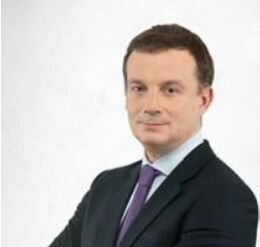 Laurent Aufils, DRH Orange Business Services - © D.R.