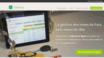 L’éditeur Lucca lance une application mobile pour gérer les notes de frais - © D.R.