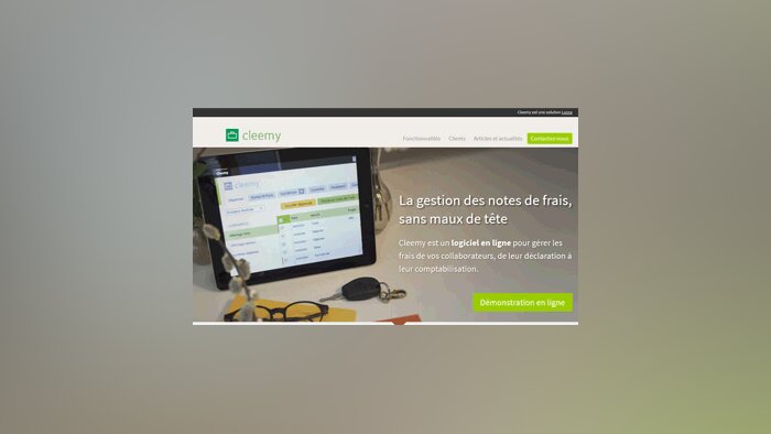 L’éditeur Lucca lance une application mobile pour gérer les notes de frais