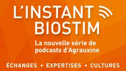 L’instant biostim spécial grandes cultures