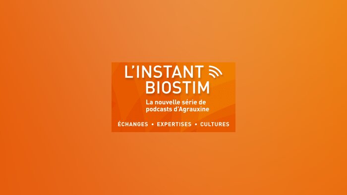 L’instant biostim spécial qualité des récoltes sur vigne et arboriculture