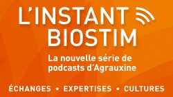 L’instant biostim spécial rendement de la vigne