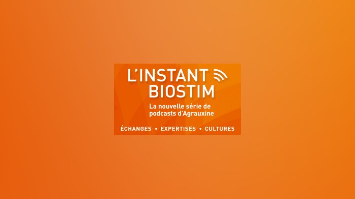 L’instant biostim spécial rendement de la vigne