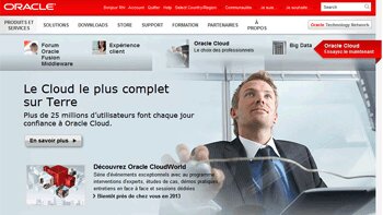 « Les viviers de talents sont une réponse à l’incertitude du marché », P. Polycarpe, Oracle - © D.R.