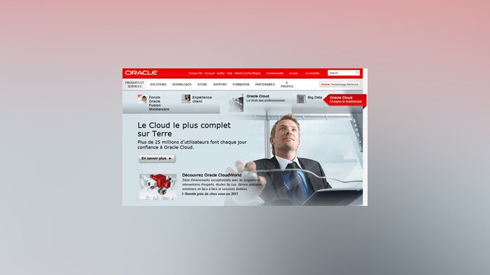 « Les viviers de talents sont une réponse à l’incertitude du marché », P. Polycarpe, Oracle