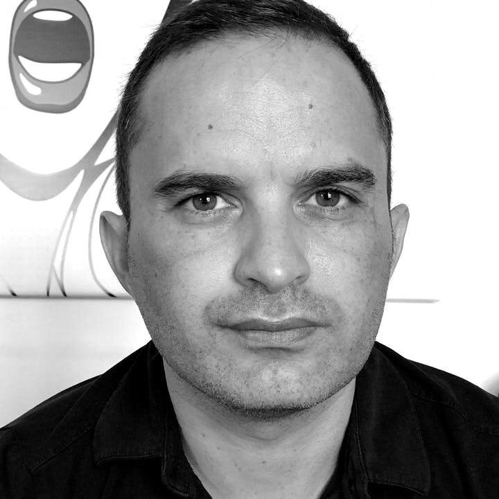 Cédric Tilèpe de l’Atelier de Cédric - © D.R.
