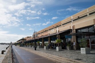 Quatre écoles du groupe Omnes sont présentes à Bordeaux. - © Omnes Education