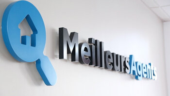 MeilleursAgents séduit les réseaux immobiliers de luxe