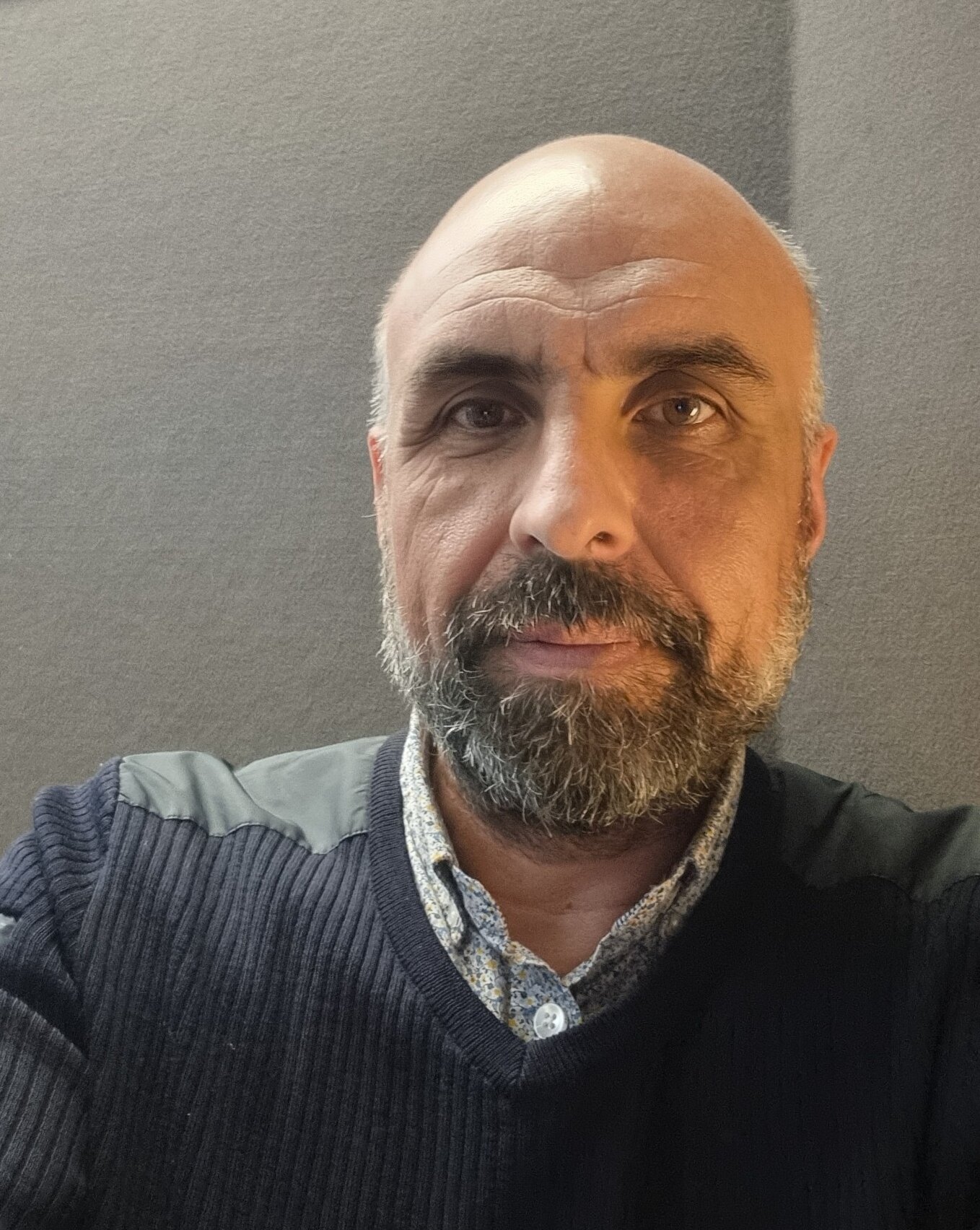 Thierry Martin est consultant RH à l’Union professionnelle de l’enseignement supérieur. - © D.R.