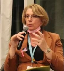 Valérie Calladine DRH Groupe UFP International - © D.R.