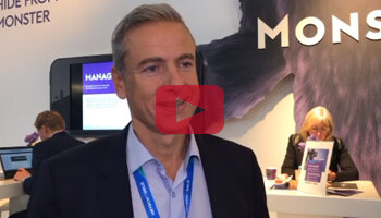 Une fréquentation record au salon HR Tech d’Amsterdam ! - © D.R.