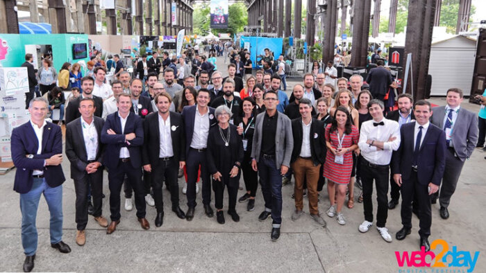 Les start-up de l’immobilier ont leur mouvement !