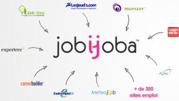 Jobijoba en pleine croissance