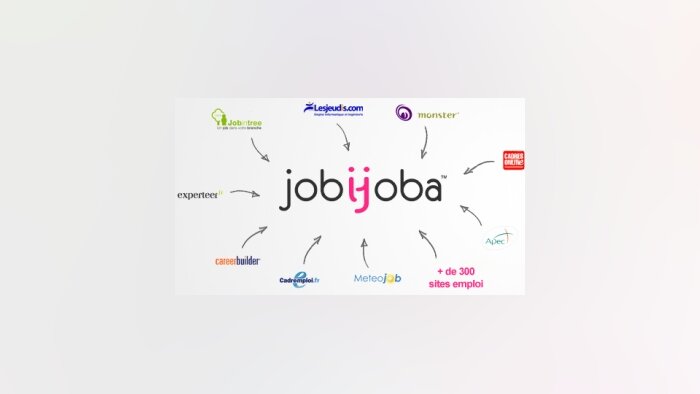 Jobijoba en pleine croissance
