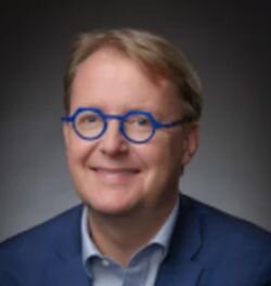 Clément Michel, DRH Keolis - © D.R.