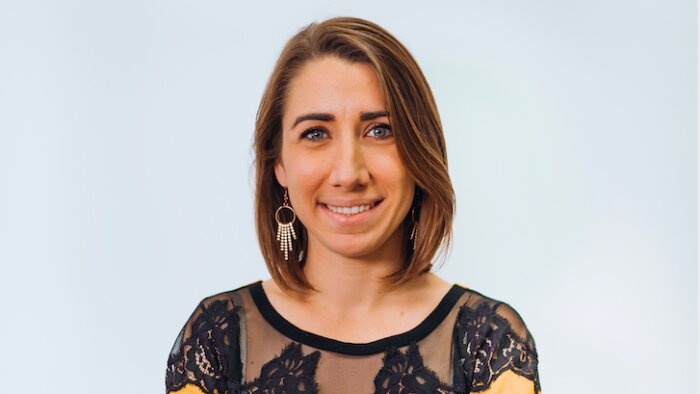 Valérie Touraine, CEO de SweepBright - © D.R.