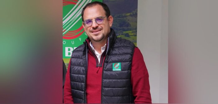 Euralis et Lur Berri : « Un projet global de filière pour créer de la valeur », Guillaume Gautron
