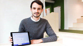 Moodwork : la solution bien-être au travail pilotée par des chercheurs en psychologie - © D.R.