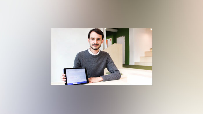 Moodwork : la solution bien-être au travail pilotée par des chercheurs en psychologie