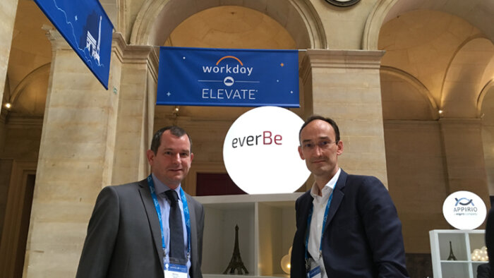 Mercer rachète un partenaire français de Workday