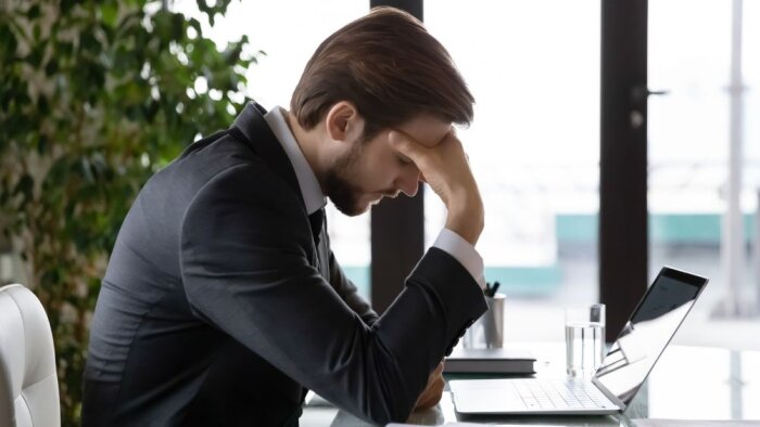 Burn-out, RPS et QVT : les tendances du 13eme baromètre Empreinte Humaine - OpinionWay - © D.R.