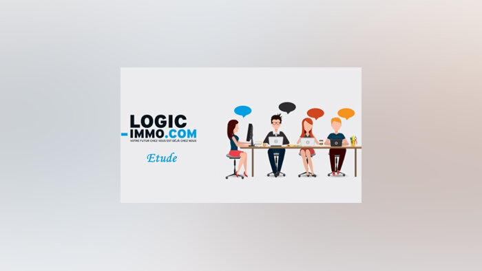 Face à la transformation digitale, Logic-Immo.com mise sur l’humain et l’expertise de ses équipes co - © D.R.