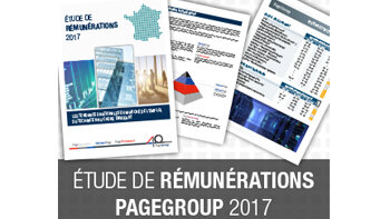 Rémunérations 2017 : une tendance à la hausse - © D.R.