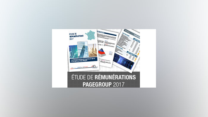 Rémunérations 2017 : une tendance à la hausse
