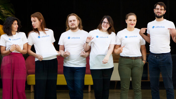 Jollyclick rêve d’un réseau social affinitaire