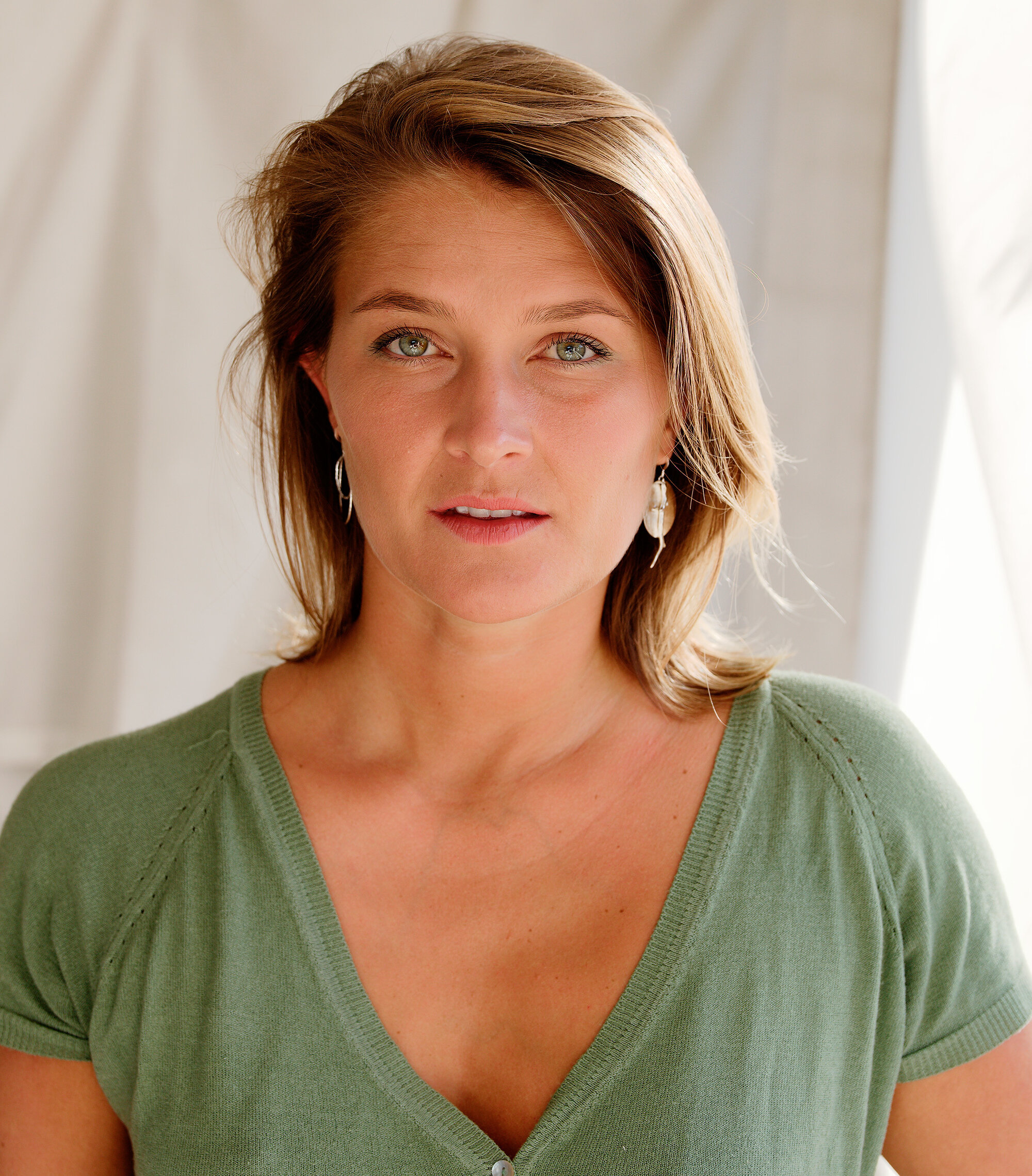 Anna Barry est docteure qualifiée en sciences de l’éducation et de la formation à l’Université de Bordeaux. - © D.R.