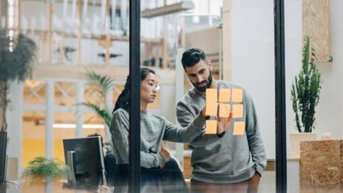 Cornerstone Galaxy : la nouvelle suite avec des modules IA pour une gestion des compétences « agile » - © D.R.