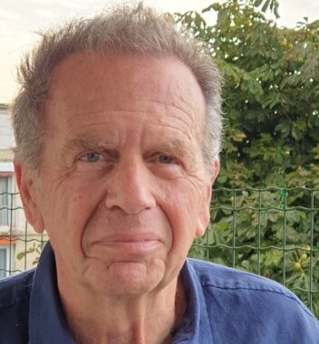 Alain Bamberger est président du Redoc SPI. - © D.R.