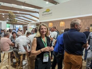 Échos du Space 2022, jusqu’ici tout va bien… - © D.R.