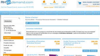 Entretiens annuels : 3 pièges que le RH doit éviter - © D.R.