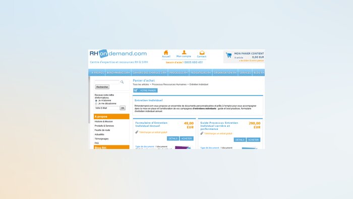 Entretiens annuels : 3 pièges que le RH doit éviter