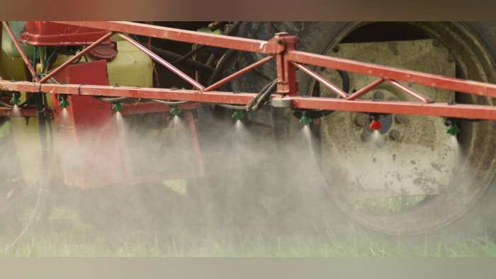 Sécuriser le désherbage d’automne grâce aux adjuvants