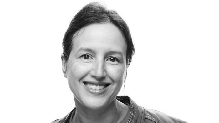 Atika Salaf, DRH NetApp France, Europe de l’Ouest, Europe de l’Est et Moyen-Orient - © D.R.
