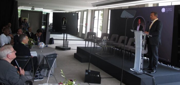 UPL lance son programme de décarbonation en Europe