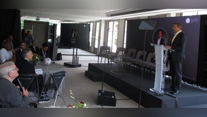UPL lance son programme de décarbonation en Europe