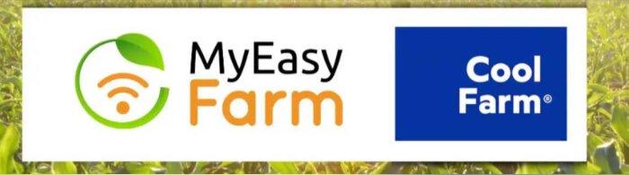 MyEasyFarm connecte sa plateforme à Cool Farm Tool